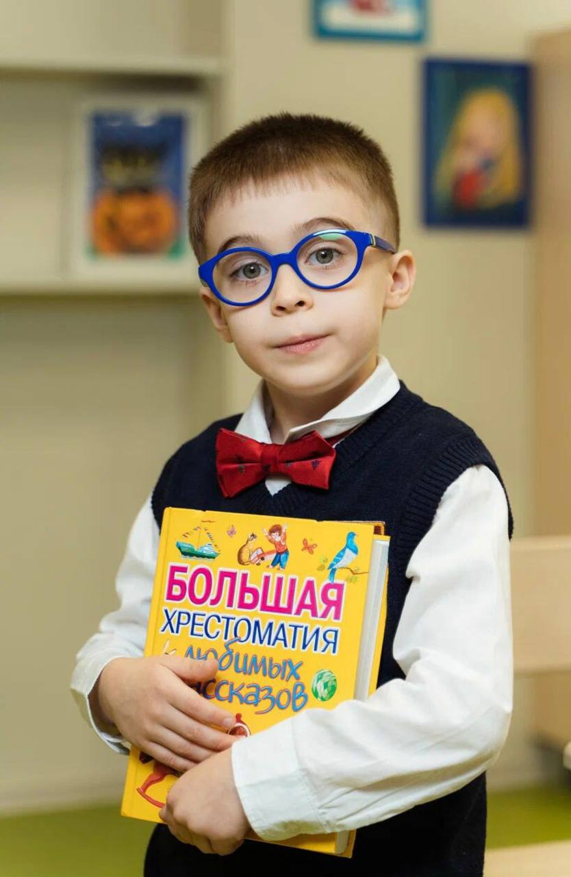Денисова Надежда Алексеевна